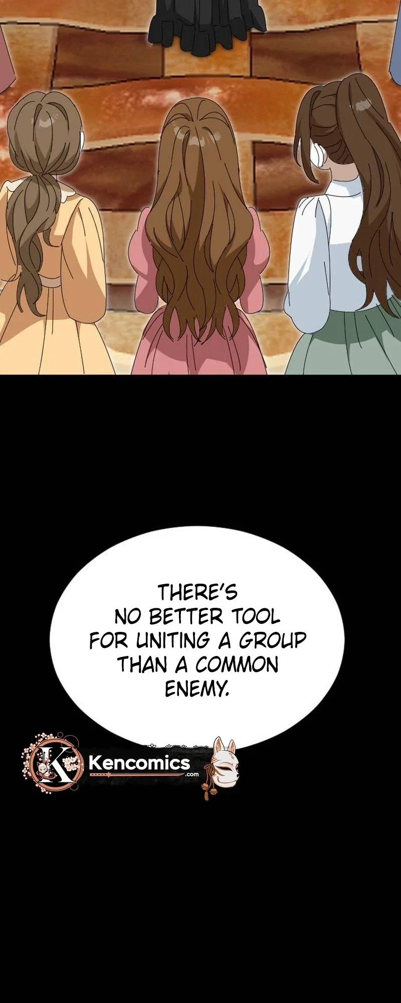 Rebecca’s Prayer Chapter 28 – Page 24