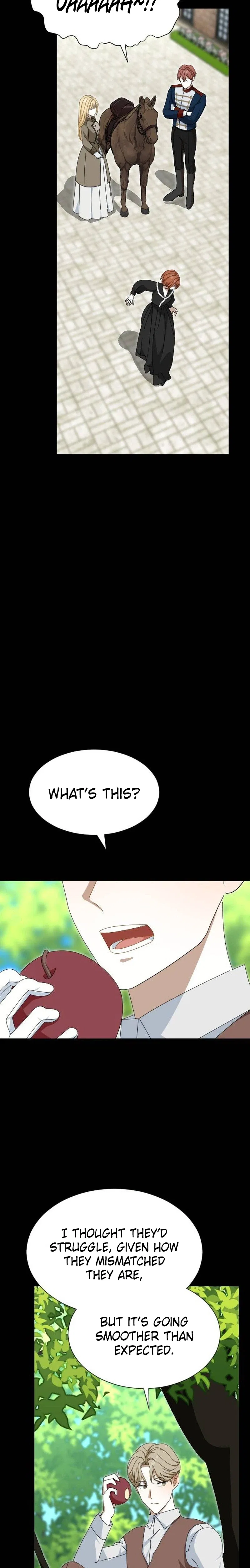 Rebecca’s Prayer Chapter 28 – Page 29