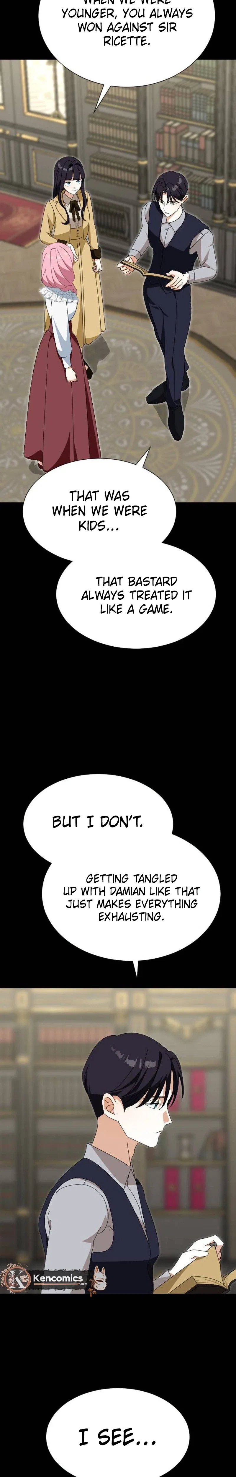 Rebecca’s Prayer Chapter 27 – Page 9