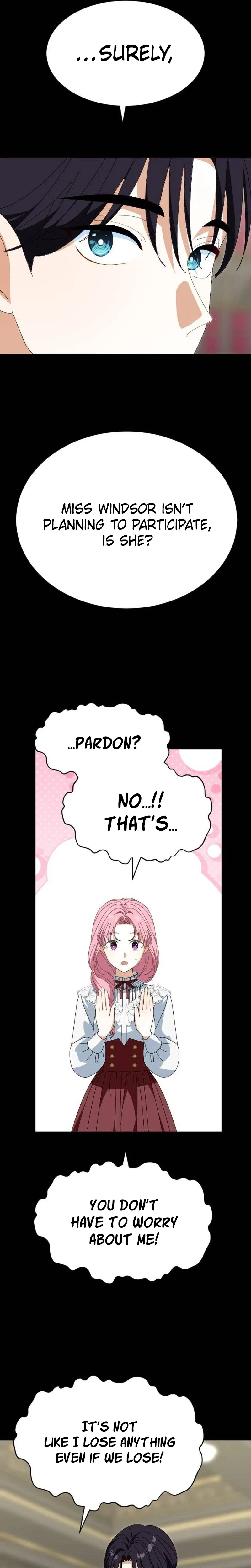 Rebecca’s Prayer Chapter 27 – Page 11