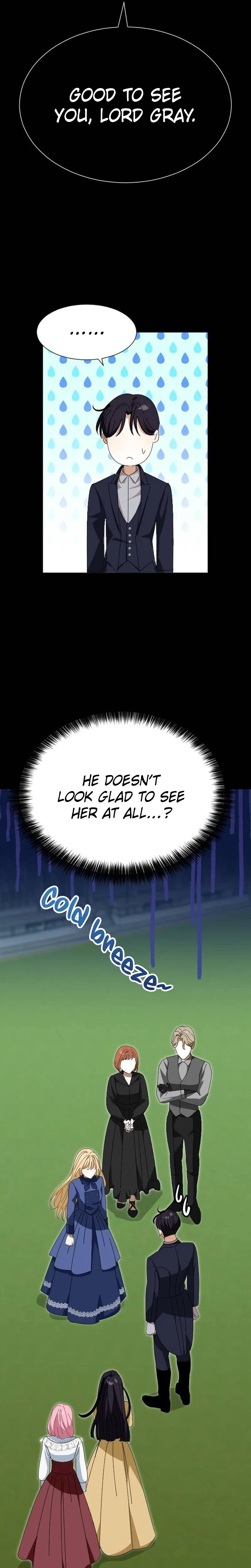 Rebecca’s Prayer Chapter 27 – Page 20