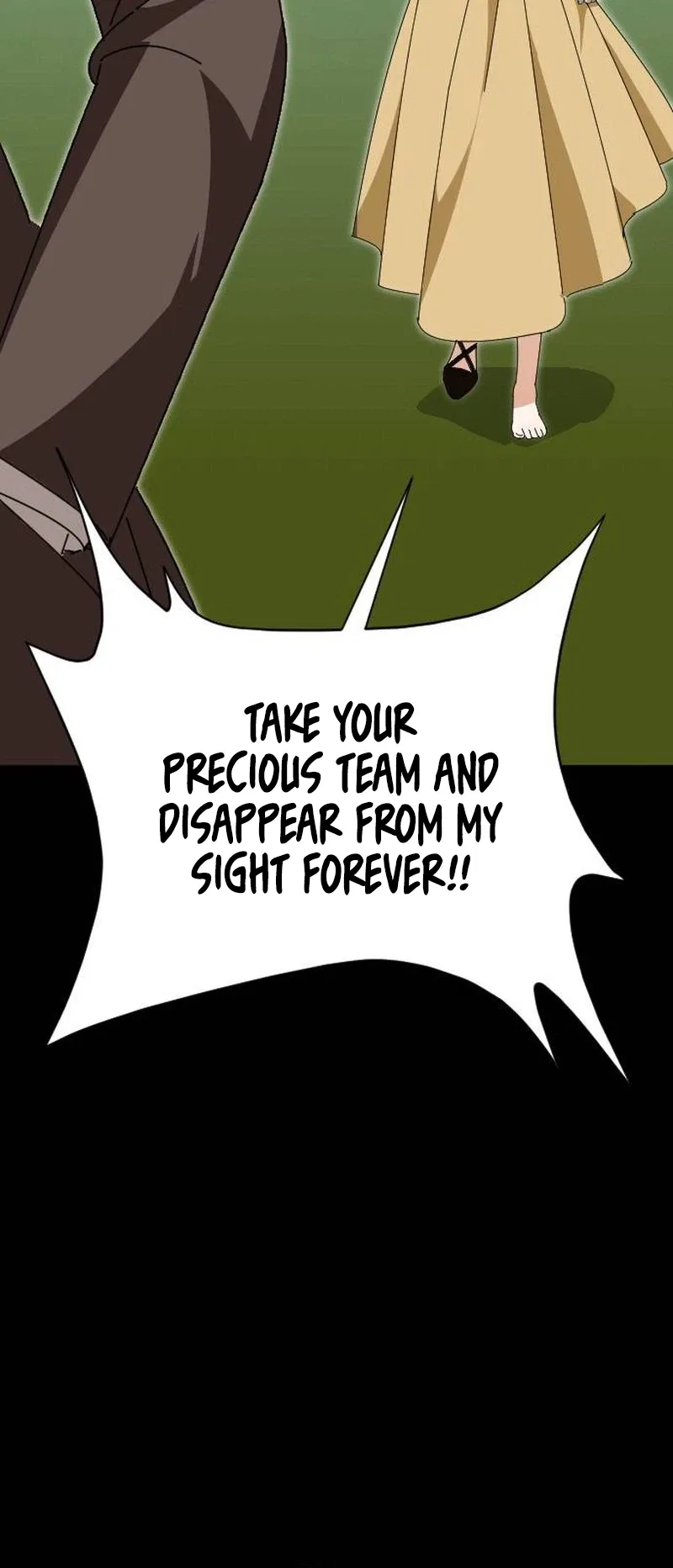 Rebecca’s Prayer Chapter 27 – Page 40