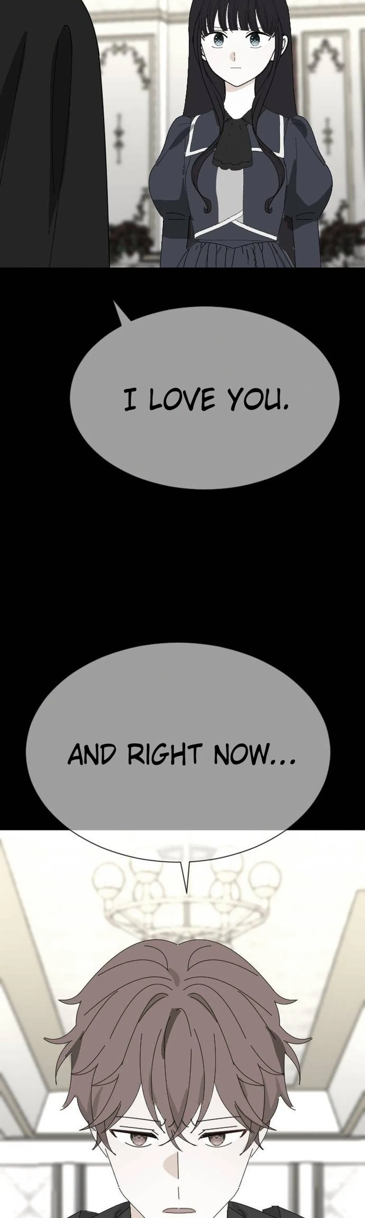 Rebecca’s Prayer Chapter 27 – Page 42
