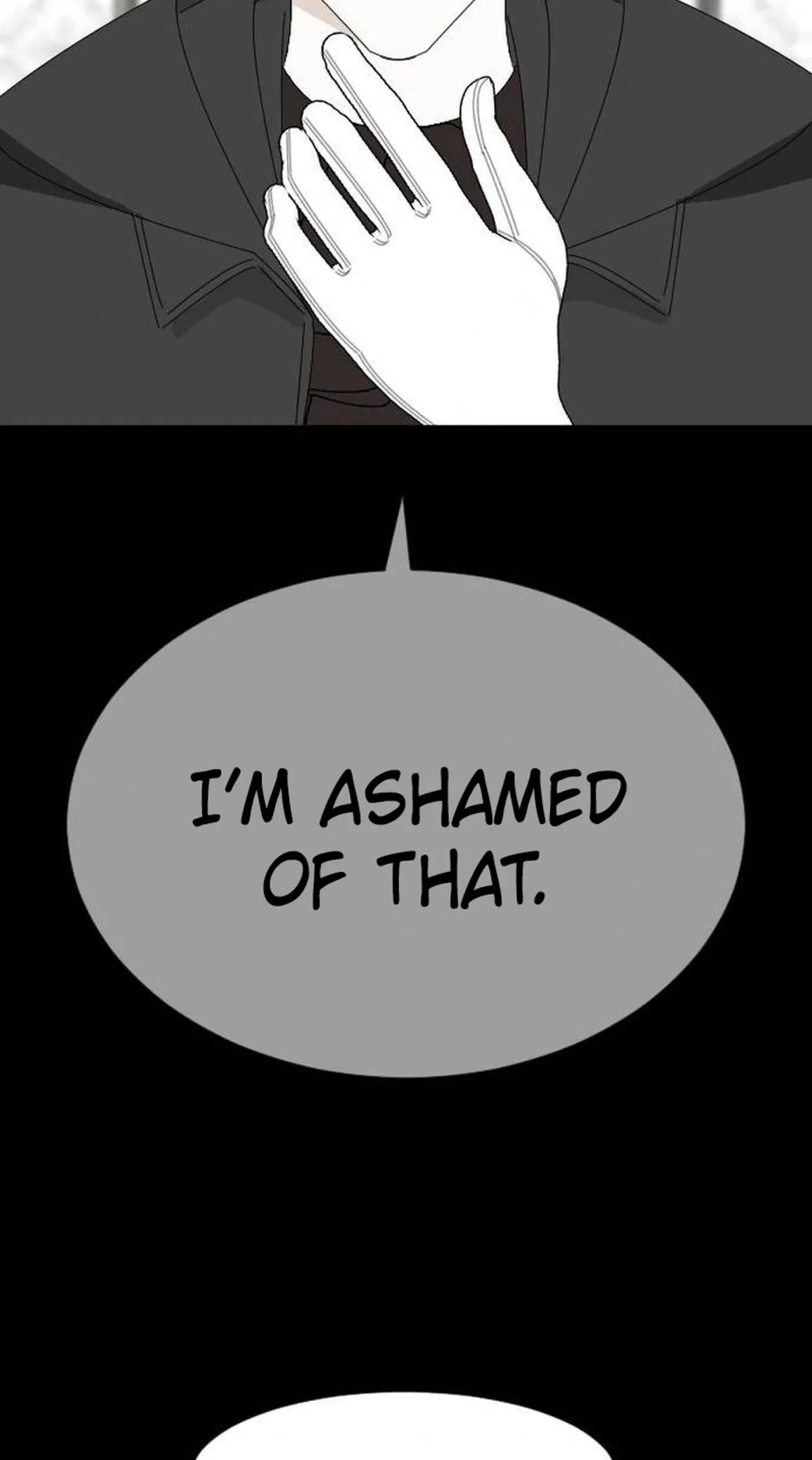Rebecca’s Prayer Chapter 27 – Page 43