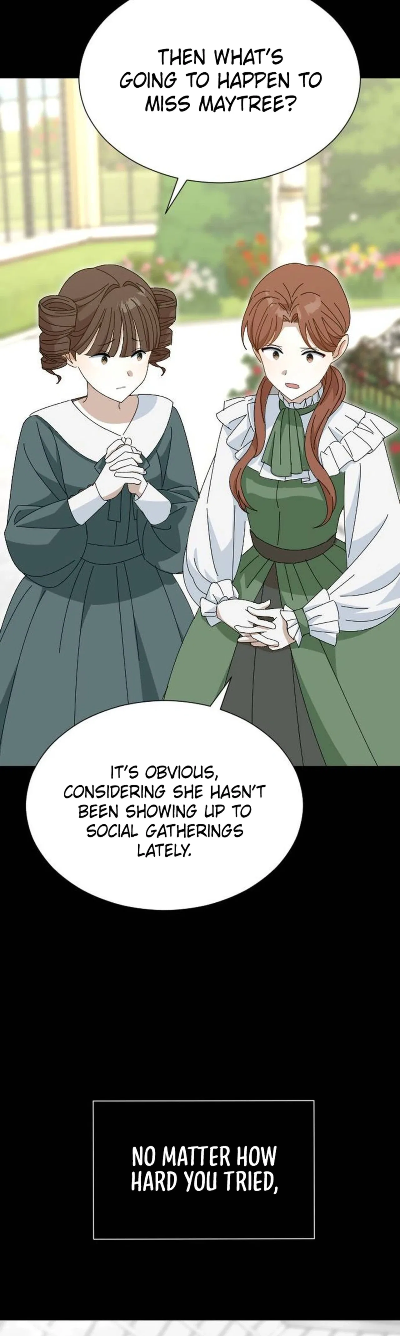 Rebecca’s Prayer Chapter 26 – Page 5