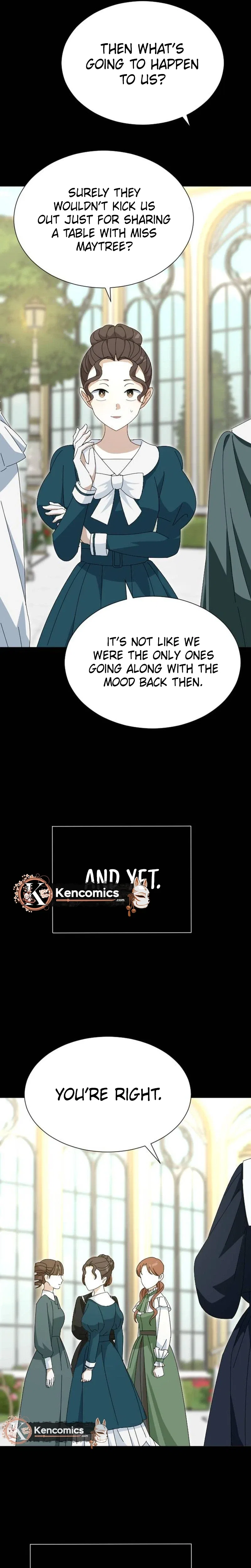 Rebecca’s Prayer Chapter 26 – Page 8