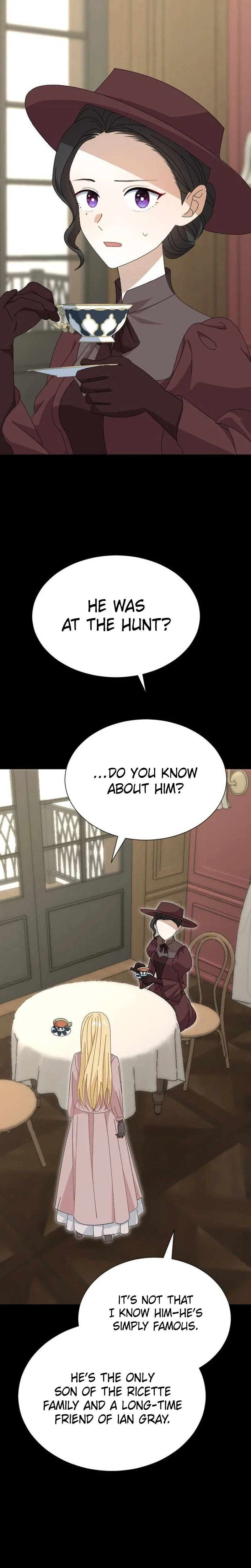 Rebecca’s Prayer Chapter 26 – Page 12