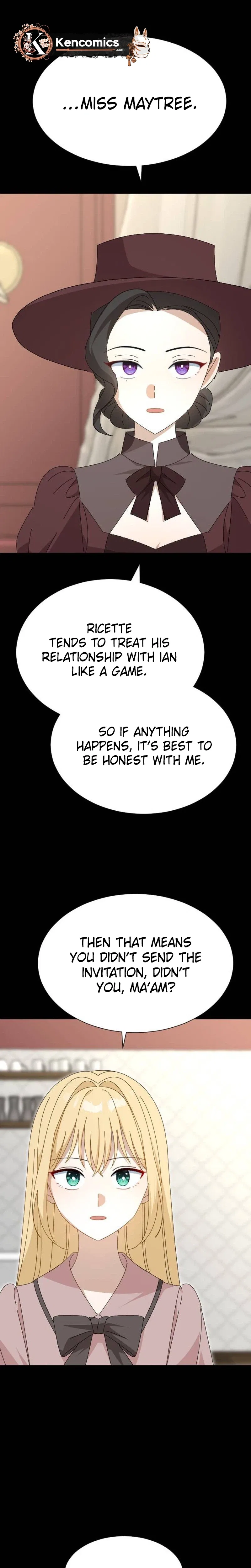 Rebecca’s Prayer Chapter 26 – Page 15