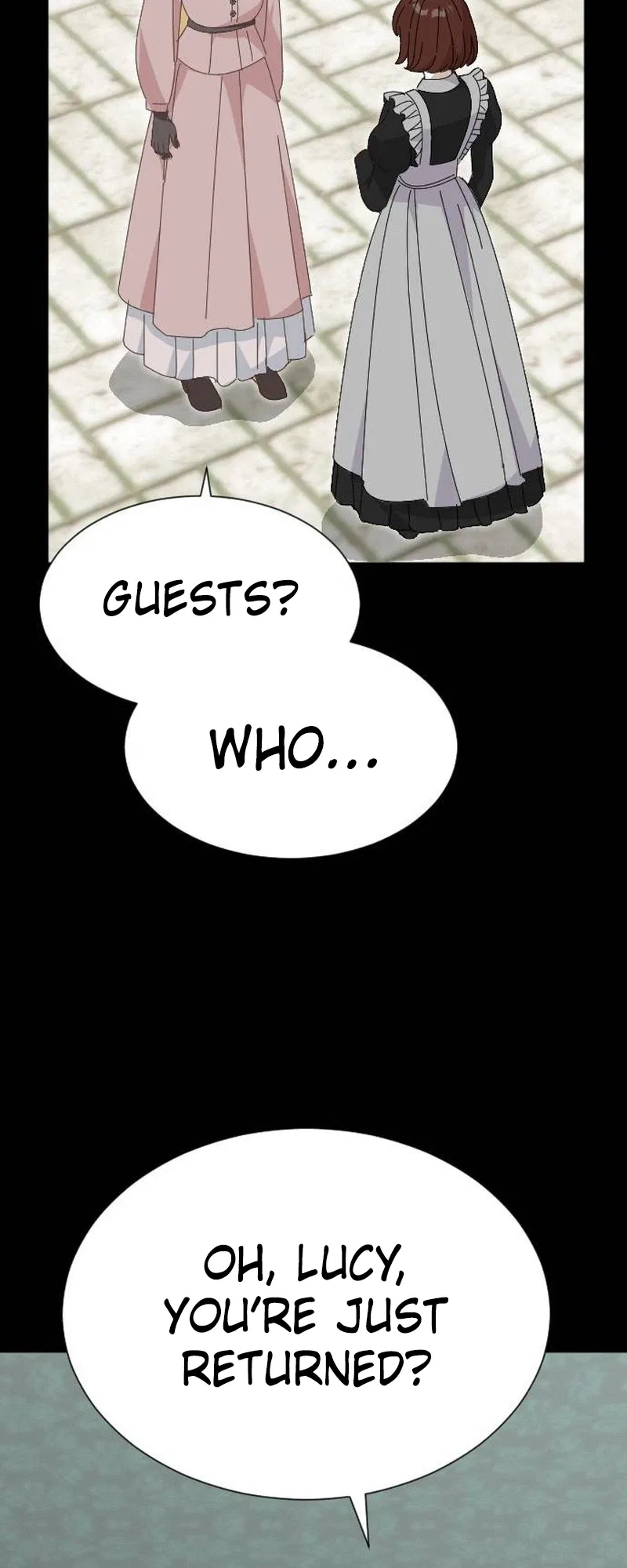 Rebecca’s Prayer Chapter 26 – Page 22