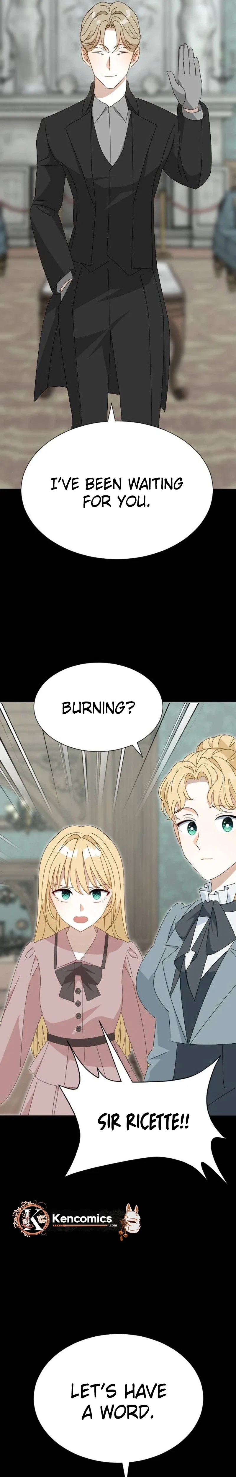 Rebecca’s Prayer Chapter 26 – Page 26