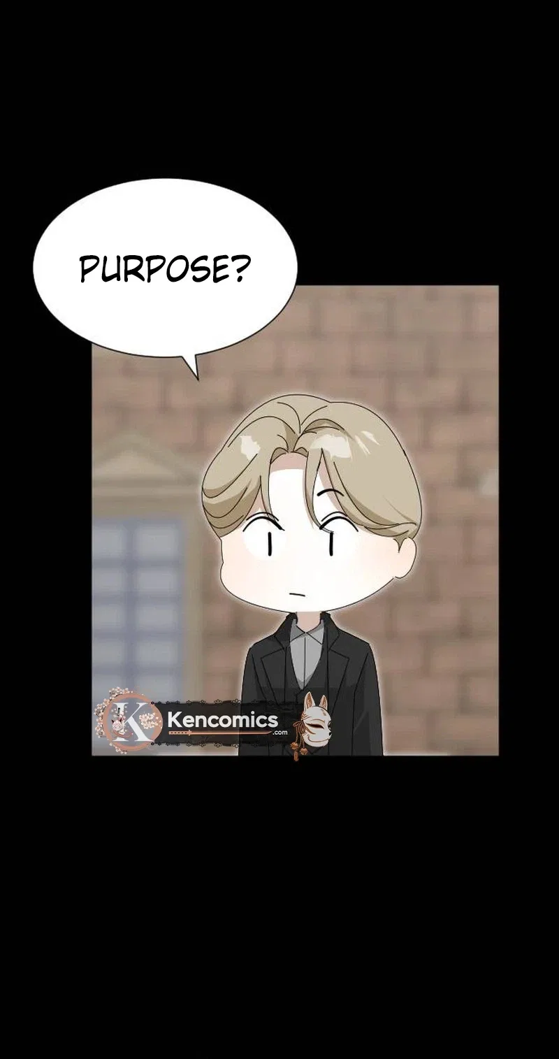 Rebecca’s Prayer Chapter 26 – Page 28