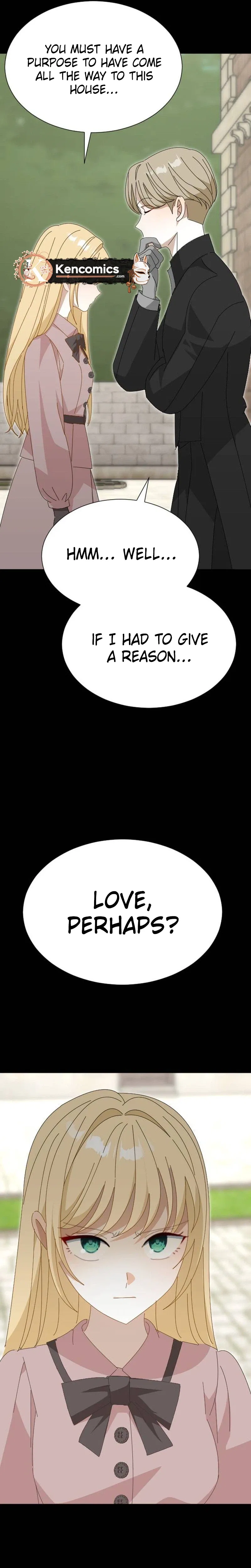 Rebecca’s Prayer Chapter 26 – Page 29