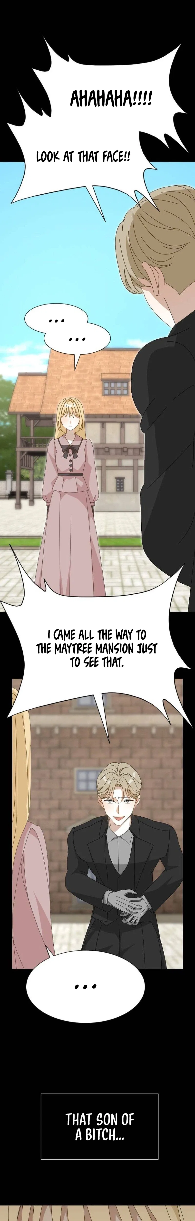 Rebecca’s Prayer Chapter 26 – Page 30