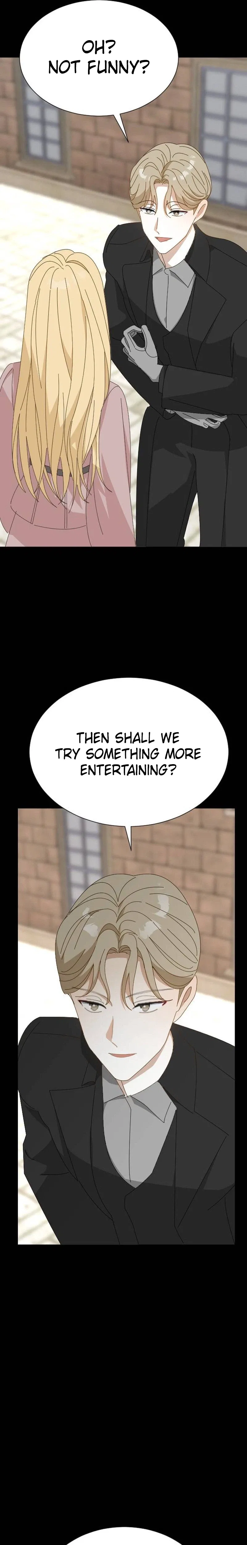 Rebecca’s Prayer Chapter 26 – Page 32