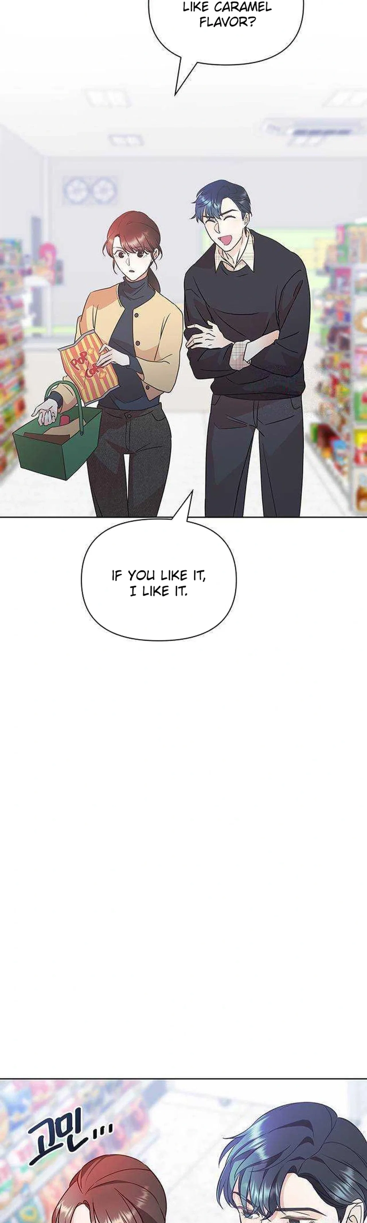 The Secret Work From Home Chapter 22 – Page 4
