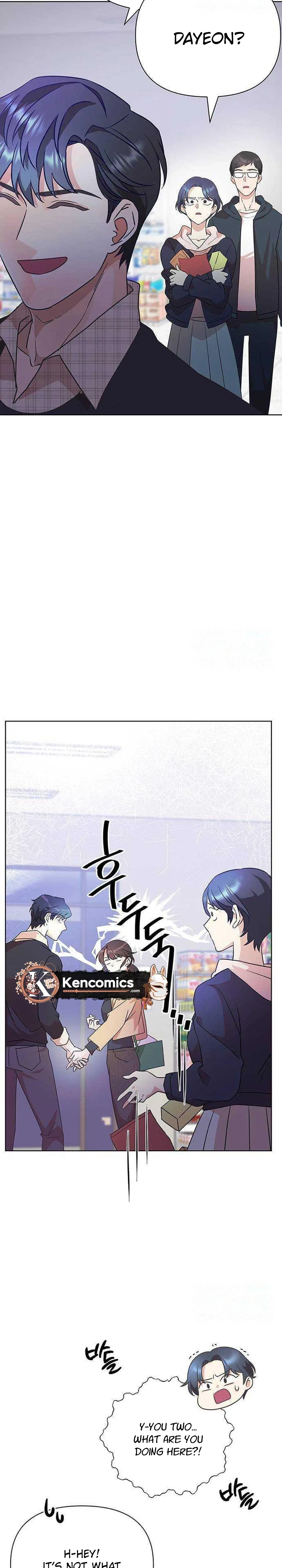 The Secret Work From Home Chapter 22 – Page 8