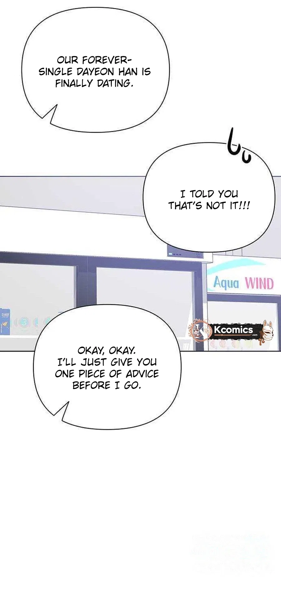 The Secret Work From Home Chapter 22 – Page 12