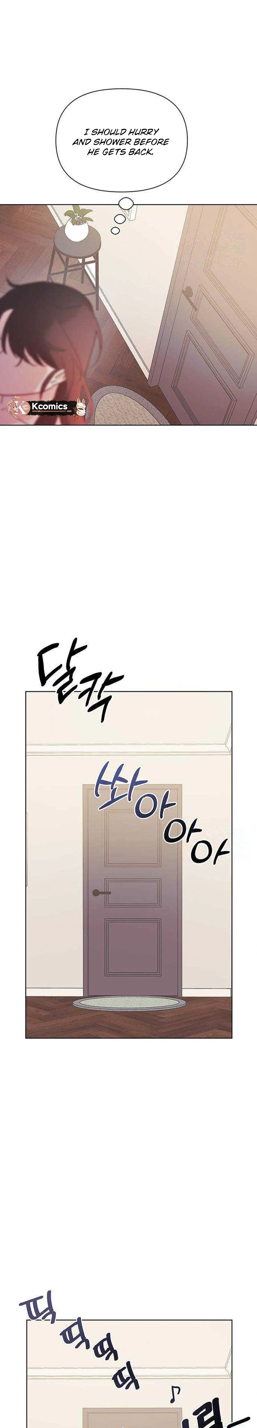 The Secret Work From Home Chapter 22 – Page 40