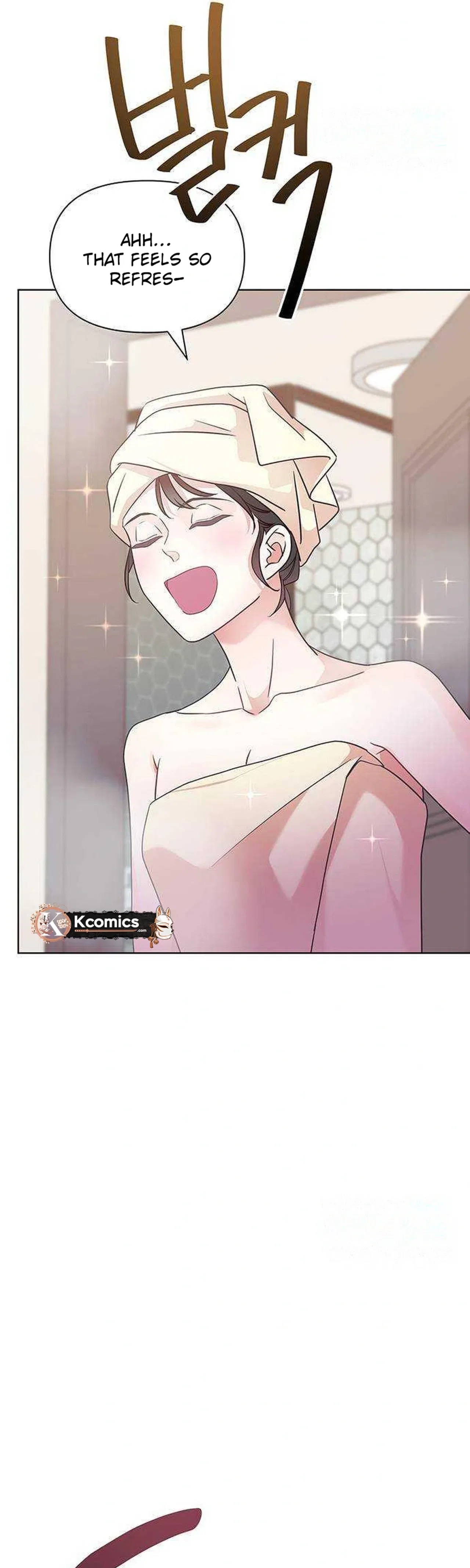 The Secret Work From Home Chapter 22 – Page 43