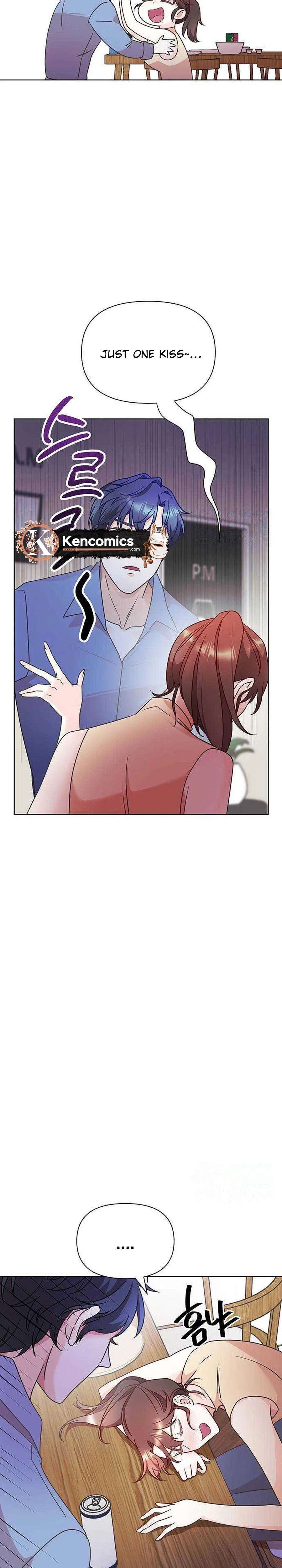 The Secret Work From Home Chapter 21 – Page 9