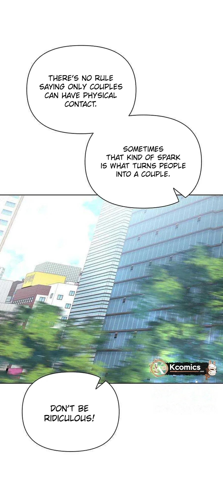The Secret Work From Home Chapter 21 – Page 43