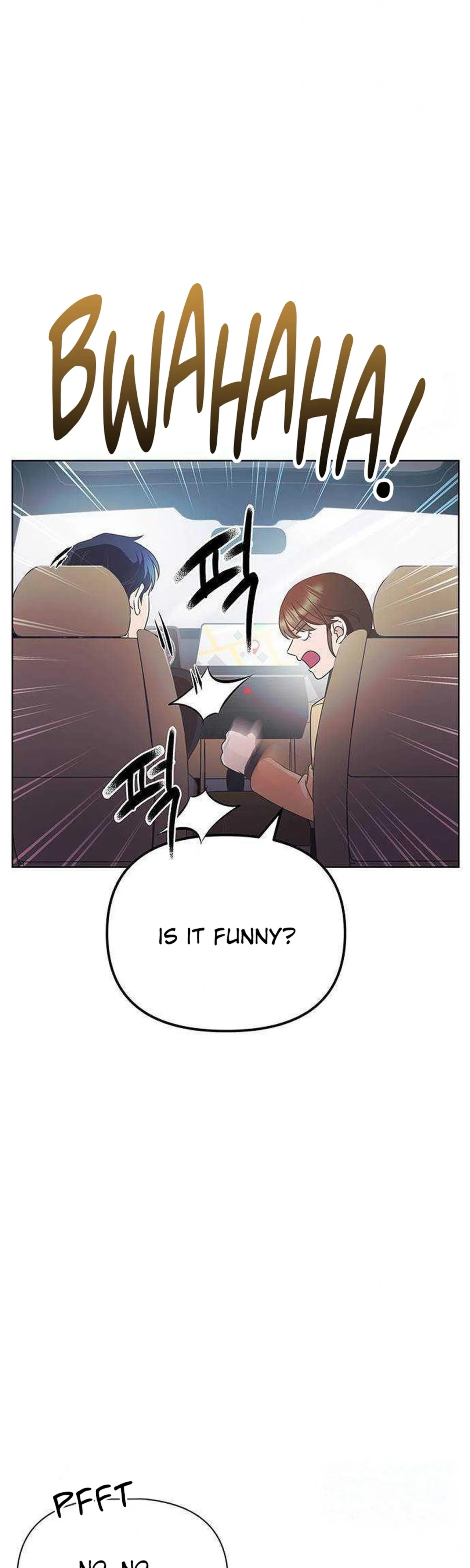 The Secret Work From Home Chapter 21 – Page 45