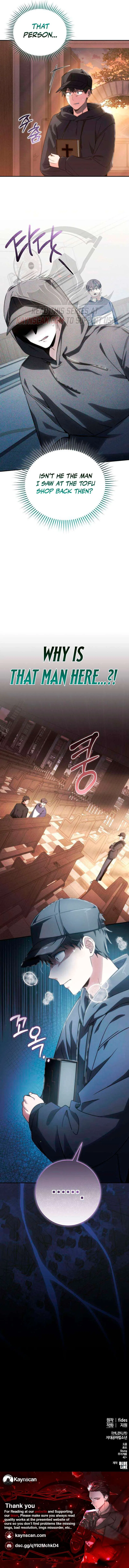 Healing With Deulbi Chapter 20 – Page 12