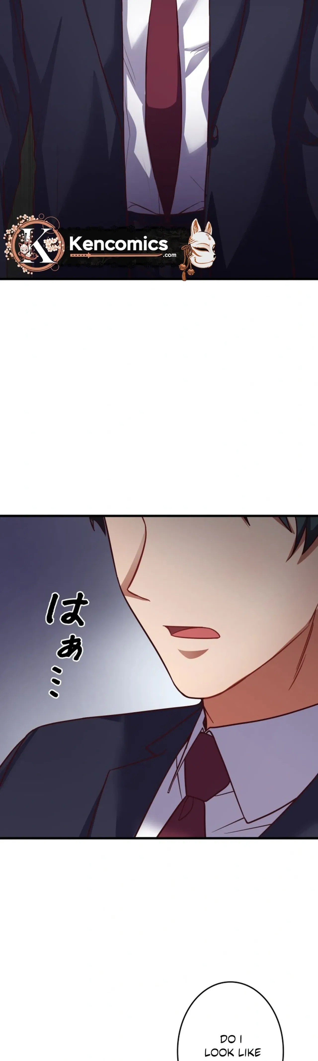 A Young Lady’s Bodyguard Chapter 15 – Page 2