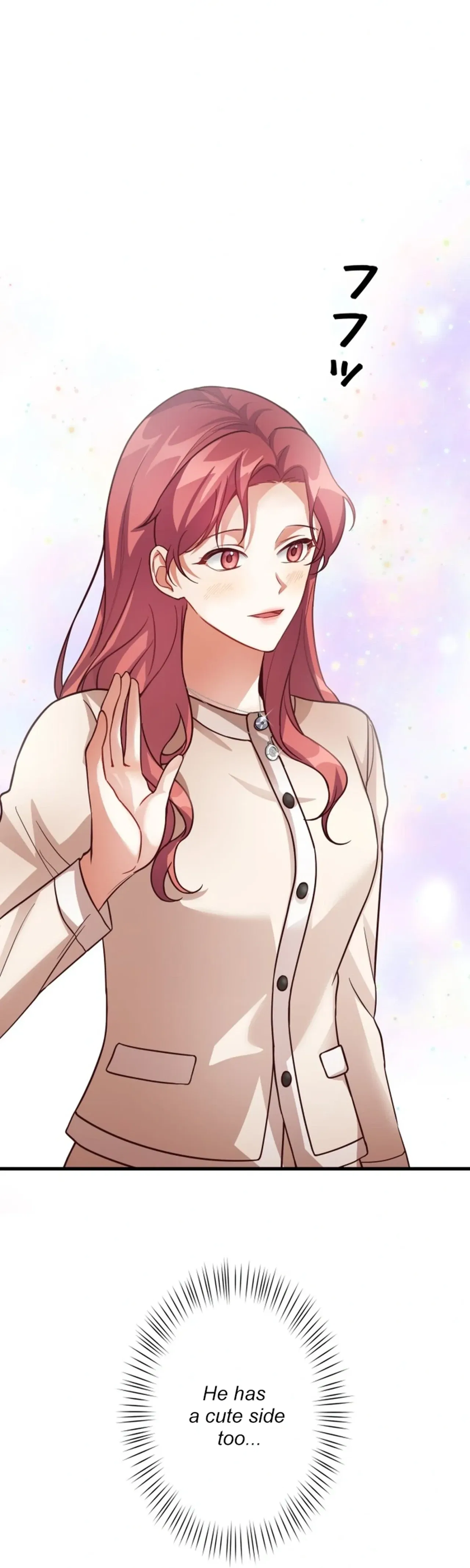 A Young Lady’s Bodyguard Chapter 15 – Page 30