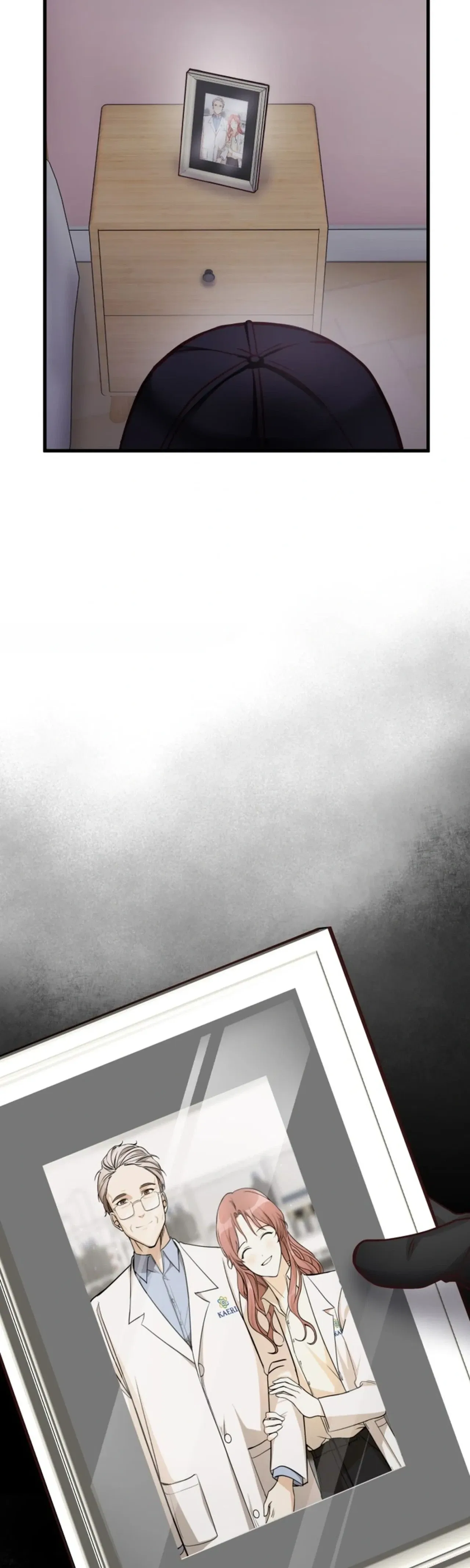A Young Lady’s Bodyguard Chapter 15 – Page 33