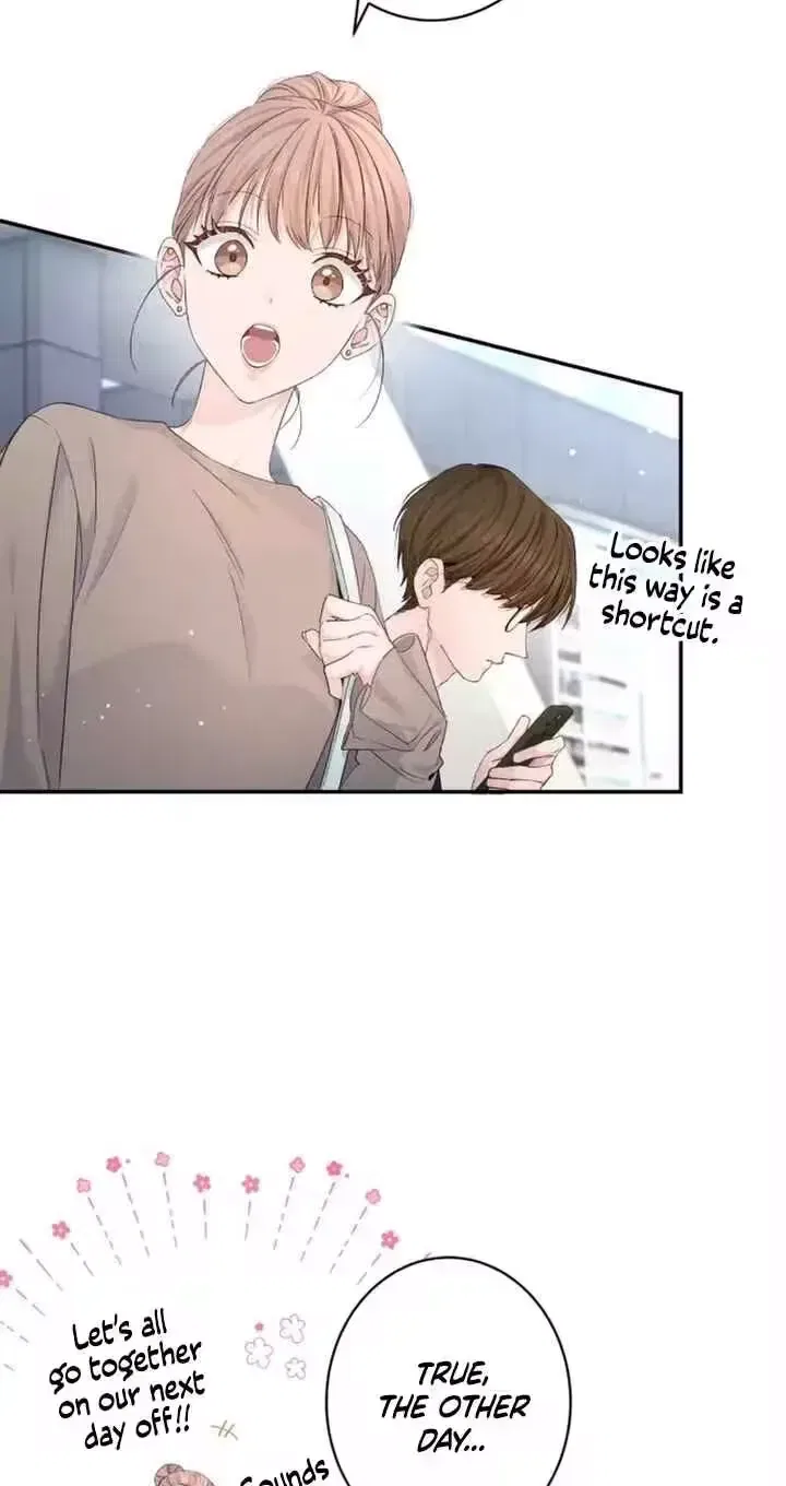 Even So, Tell Me This Is Love Chapter 24 – Page 4