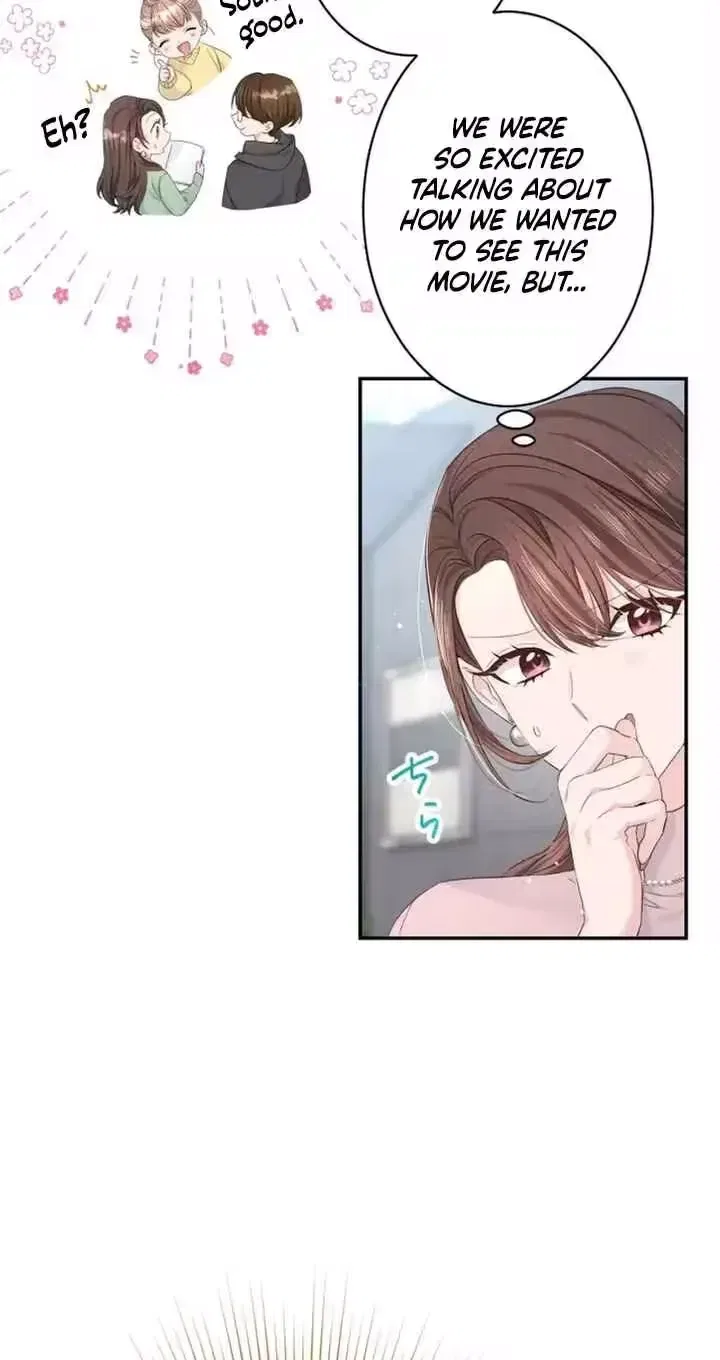Even So, Tell Me This Is Love Chapter 24 – Page 5