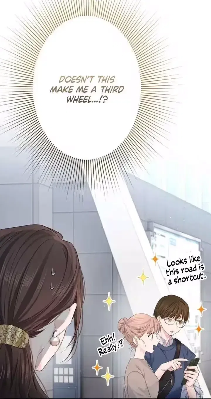 Even So, Tell Me This Is Love Chapter 24 – Page 6