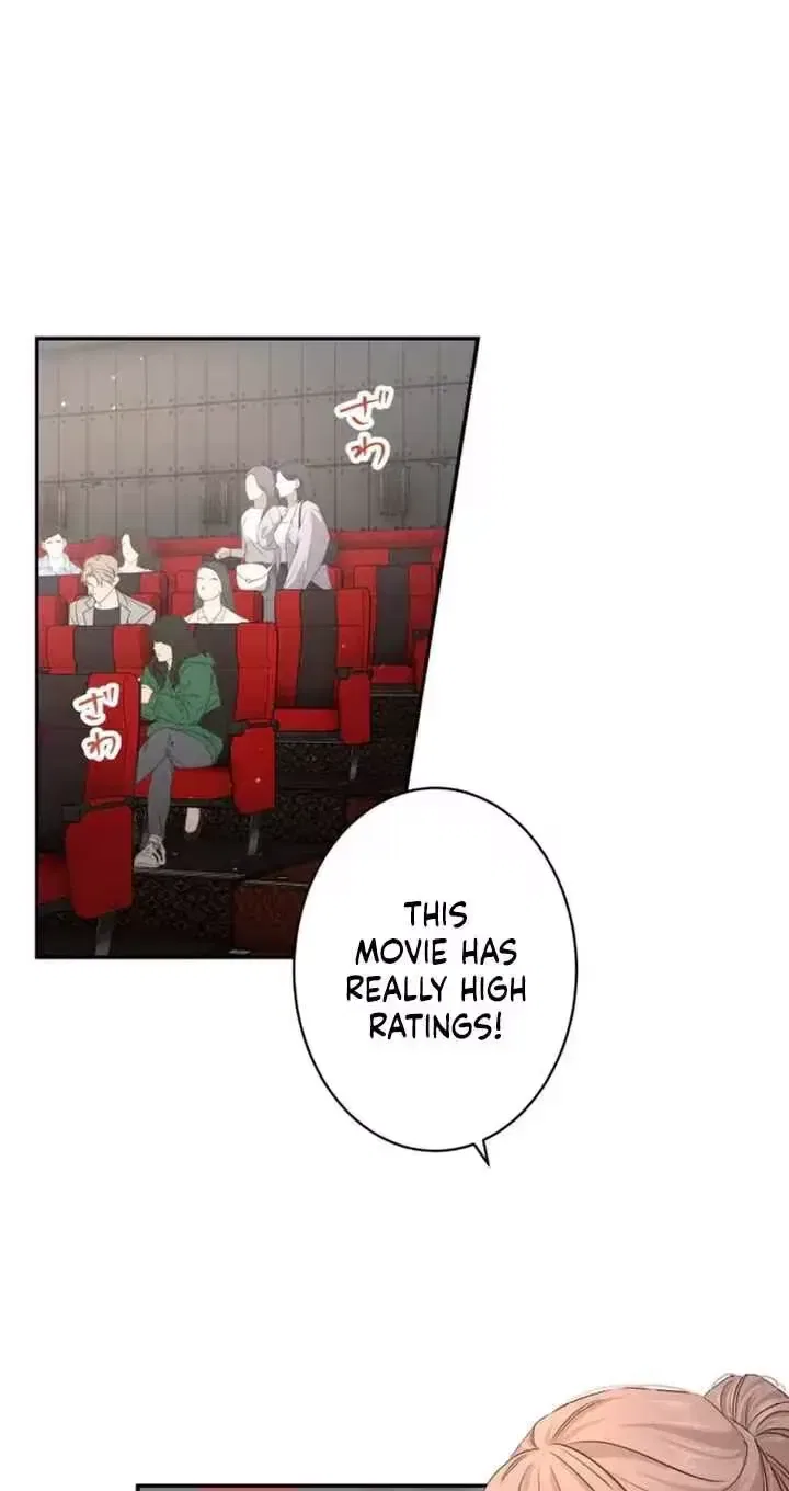 Even So, Tell Me This Is Love Chapter 24 – Page 8