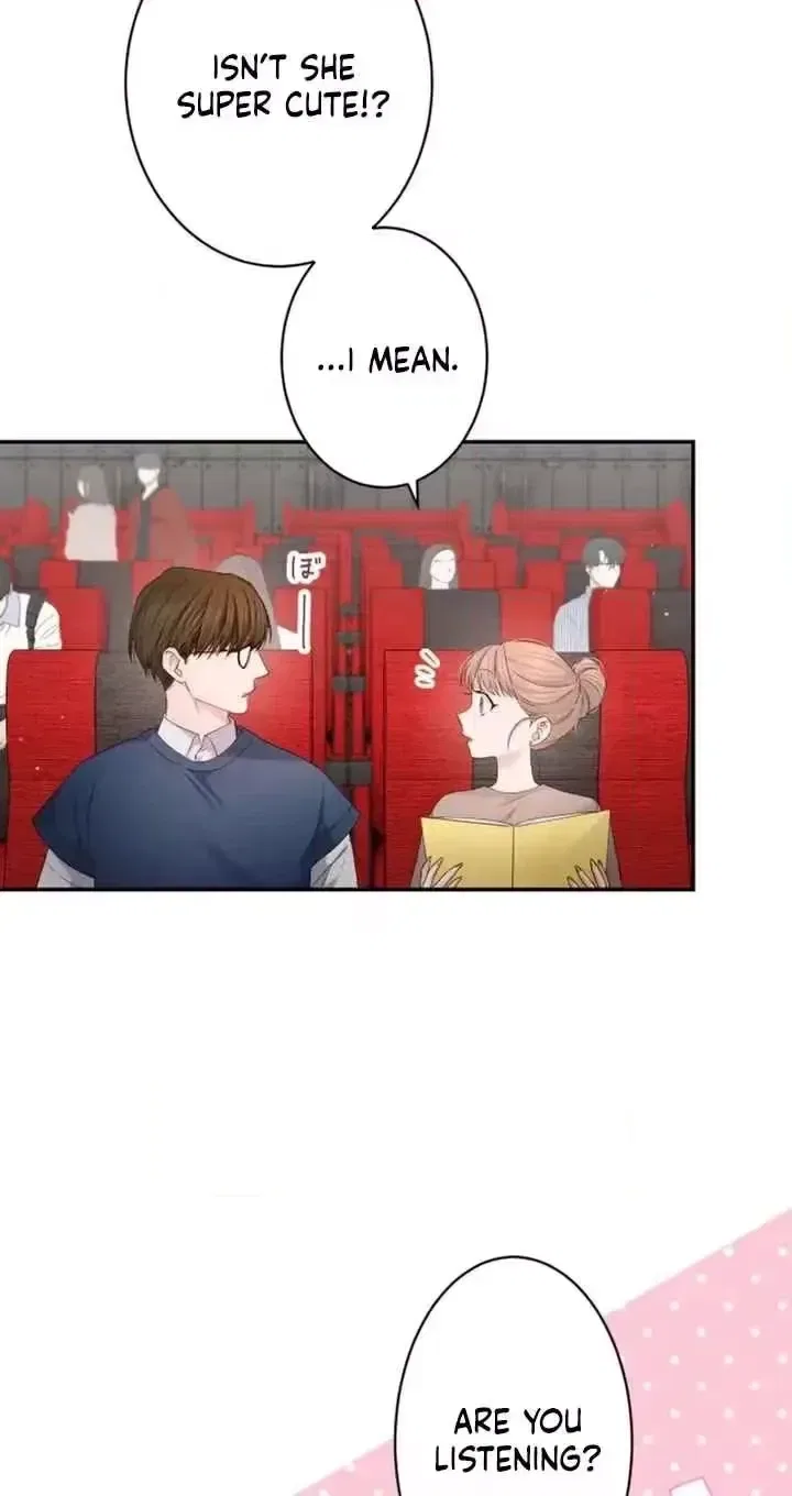 Even So, Tell Me This Is Love Chapter 24 – Page 10