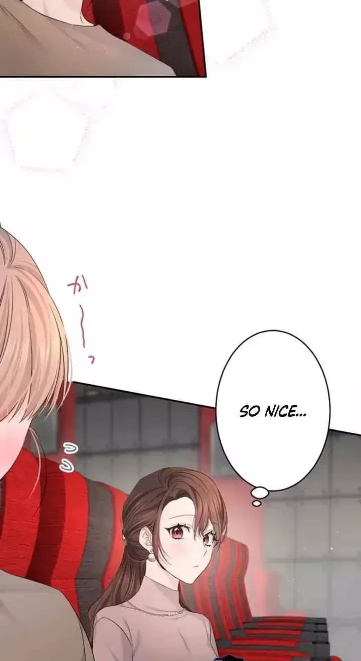 Even So, Tell Me This Is Love Chapter 24 – Page 13