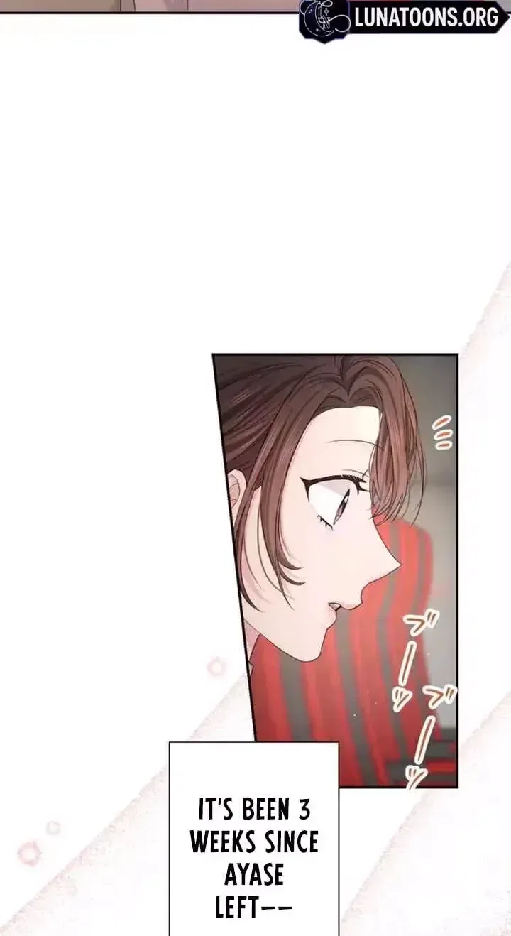 Even So, Tell Me This Is Love Chapter 24 – Page 14