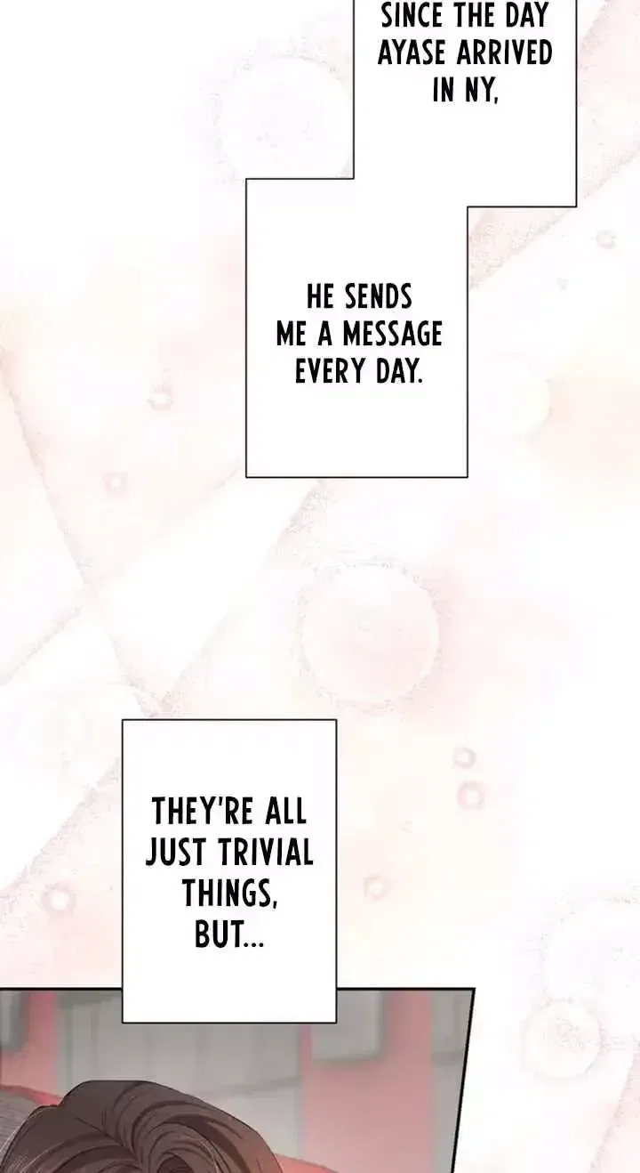 Even So, Tell Me This Is Love Chapter 24 – Page 16