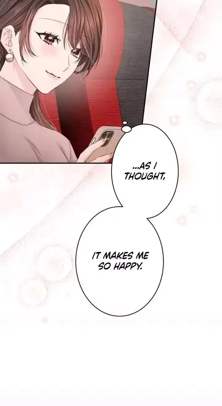 Even So, Tell Me This Is Love Chapter 24 – Page 17