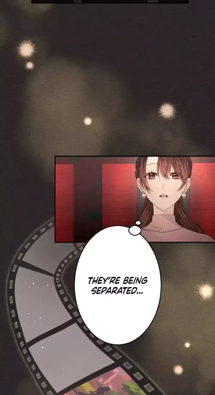 Even So, Tell Me This Is Love Chapter 24 – Page 19