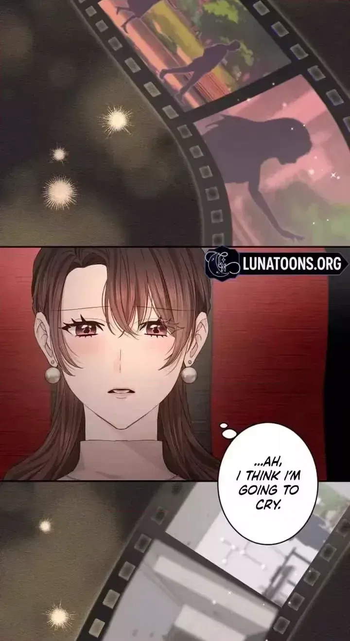 Even So, Tell Me This Is Love Chapter 24 – Page 20