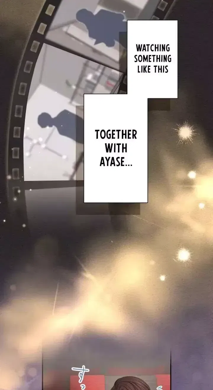 Even So, Tell Me This Is Love Chapter 24 – Page 21
