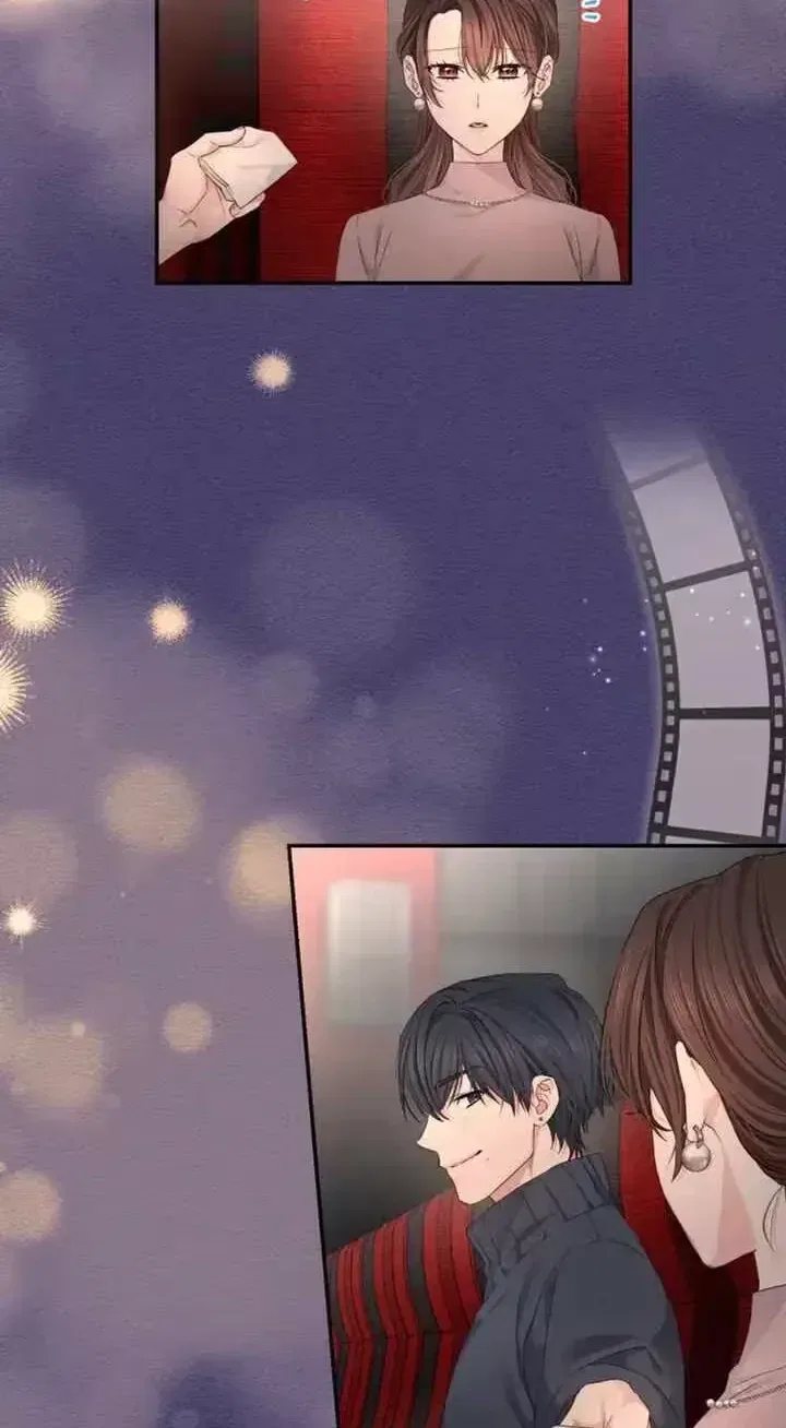 Even So, Tell Me This Is Love Chapter 24 – Page 22