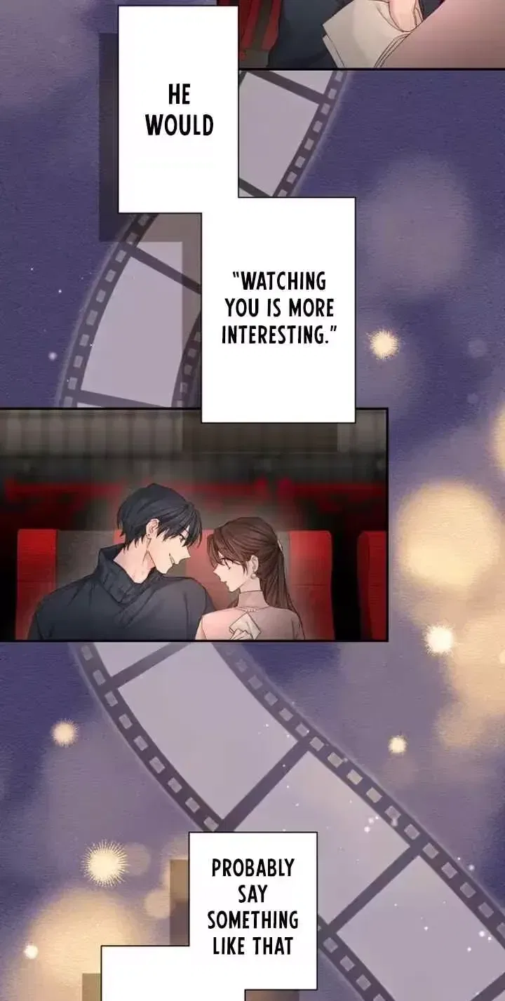 Even So, Tell Me This Is Love Chapter 24 – Page 23