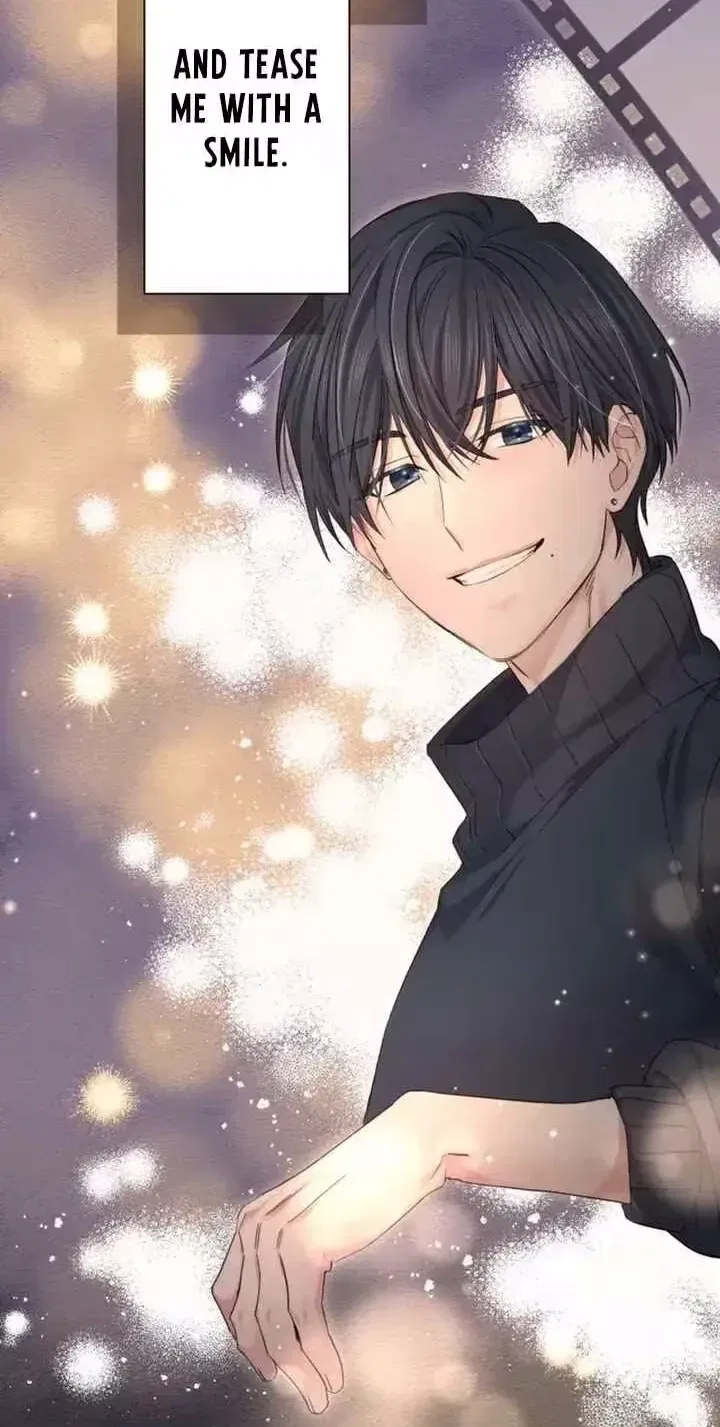 Even So, Tell Me This Is Love Chapter 24 – Page 24