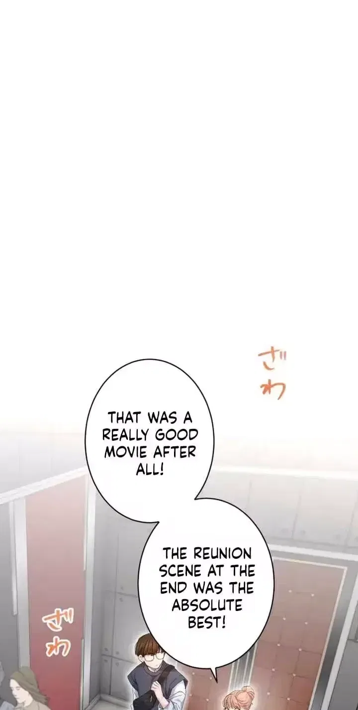 Even So, Tell Me This Is Love Chapter 24 – Page 27