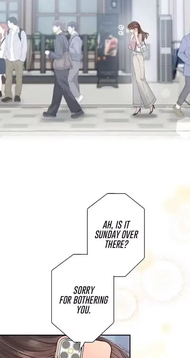 Even So, Tell Me This Is Love Chapter 24 – Page 34