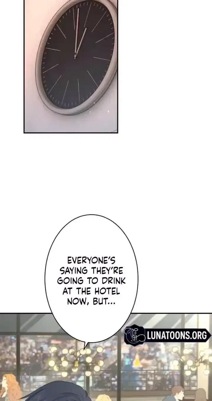 Even So, Tell Me This Is Love Chapter 24 – Page 37