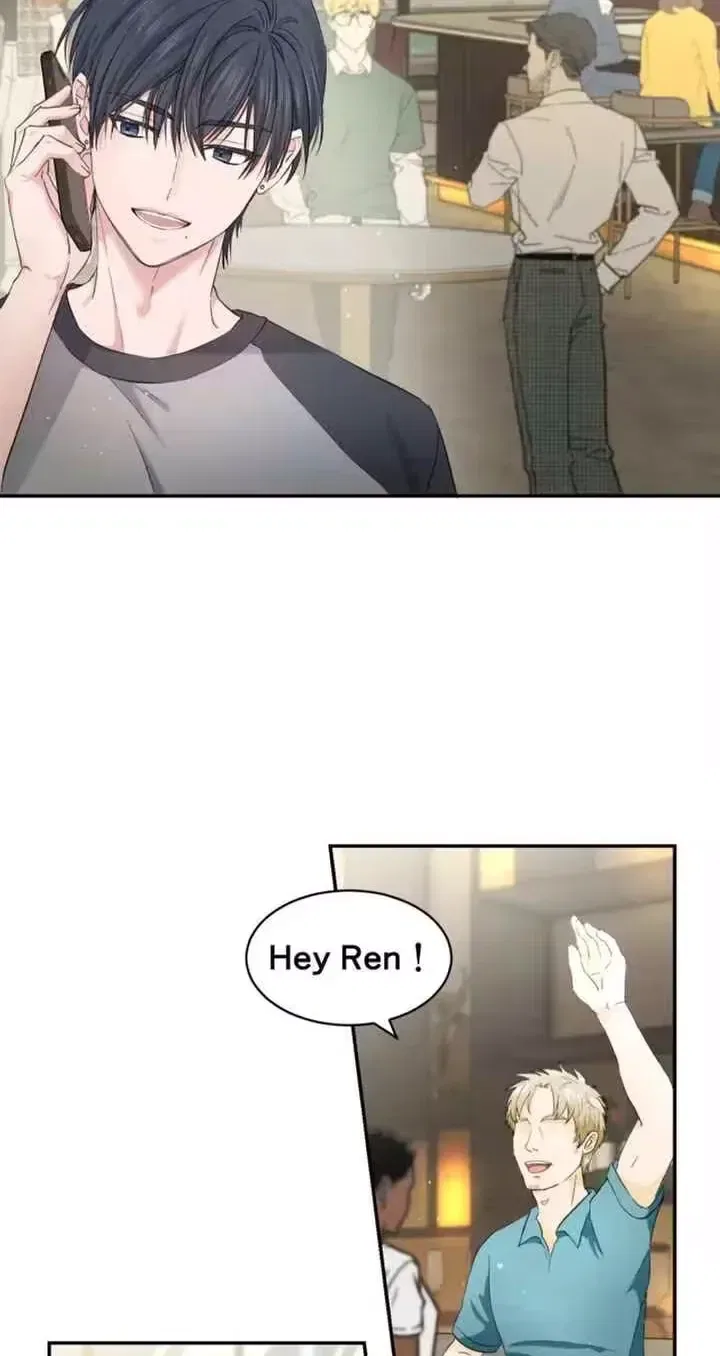 Even So, Tell Me This Is Love Chapter 24 – Page 38