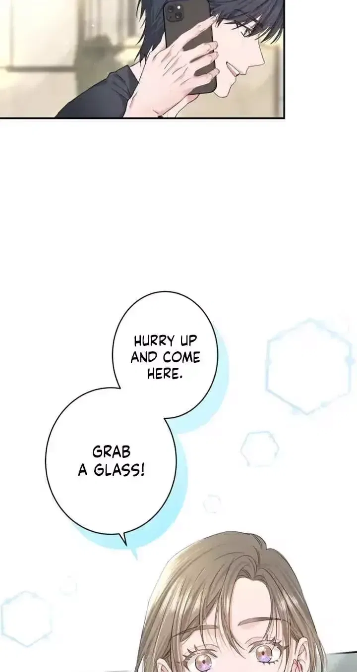 Even So, Tell Me This Is Love Chapter 24 – Page 41